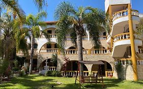 Casablanca Termal Apart-Hotel